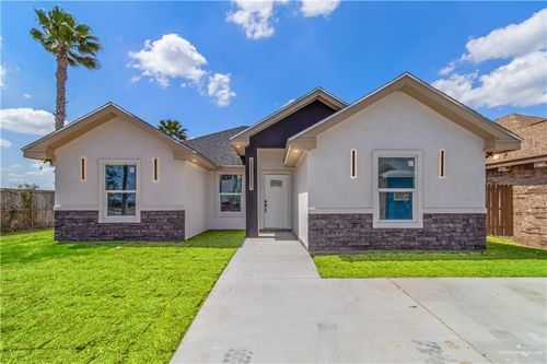 612 S Mina De Oro St, Mission, TX, 78572-9735 | Card Image