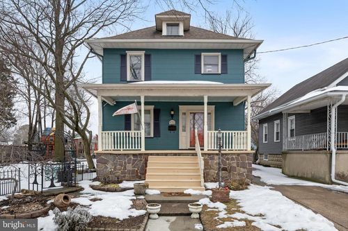 8 Merion Ter, COLLINGSWOOD, NJ, 08108-1010 | Card Image