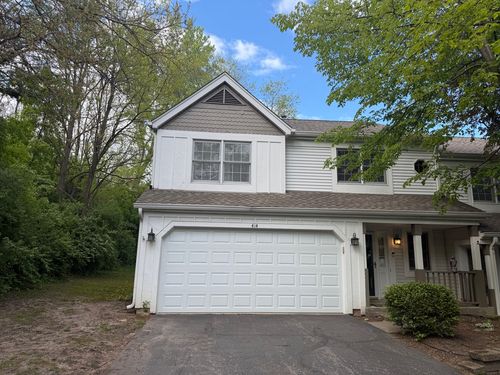 414 Spring Court W, Carpentersville, IL, 60110 | Card Image