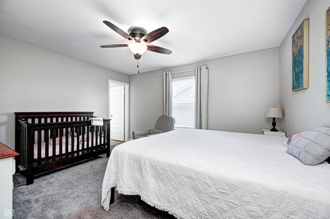 2428 Stonehill Way, House other with 5 bedrooms, 5 bathrooms and null parking in New Palestine IN | Image 27