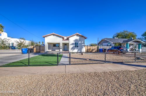 415 N 17th Dr, Phoenix, AZ, 85007-2425 | Card Image
