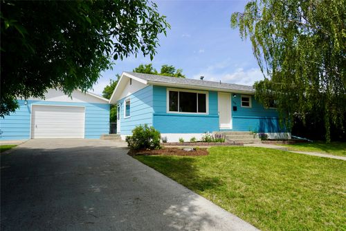 709 27th Avenue Ne, Great Falls, MT, 59404 | Card Image