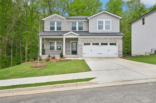 64 Bur Oak Blvd, Dawsonville, GA, 30534-1115 | Card Image