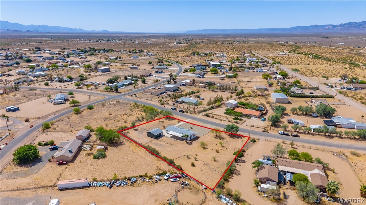 Residential in Golden Valley 2