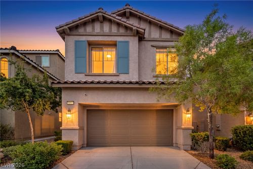 10815 Henesco Bay St, Las Vegas, NV, 89179-1473 | Card Image