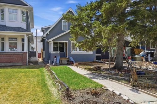3411 Mccallum Ave, Regina, SK, S4S0S2 | Card Image