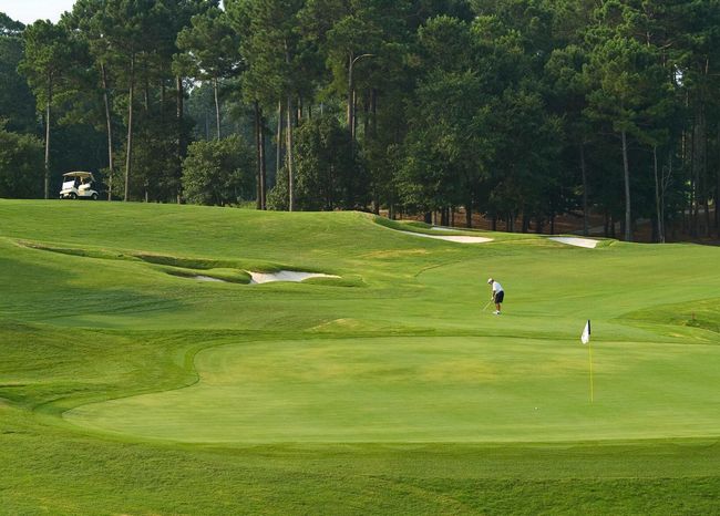 Orangeburg Country Club | Image 34