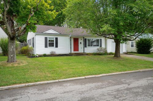 354 Darbyshire Dr, Wilmington, OH, 45177-2410 | Card Image