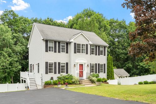 5 Nathan Dr, Clinton, MA, 01510-1338 | Card Image