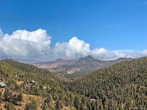 13809 Elsie Rd, Conifer, CO, 80433-5120 | Card Image