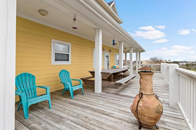 1216 Overton Ave, House other with 5 bedrooms, 3 bathrooms and 2 parking in Port Bolivar TX | Image 6