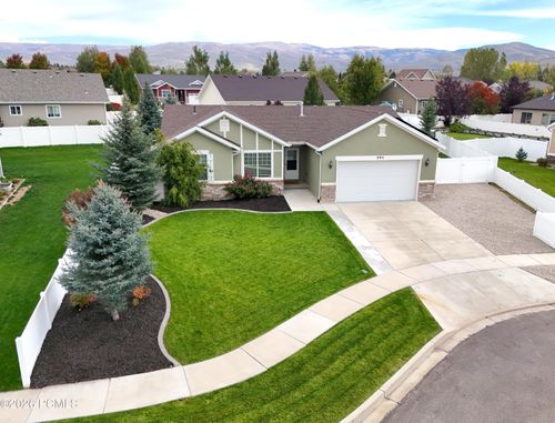 995 E 960 East, Heber City, UT, 84032 | Card Image
