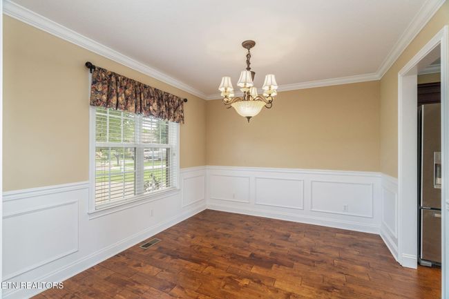 1801 Ridge Creek Ln, House other with 3 bedrooms, 3 bathrooms and null parking in Knoxville TN | Image 11