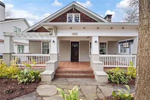 193 Feld Ave, Decatur, GA, 30030-3509 | Card Image