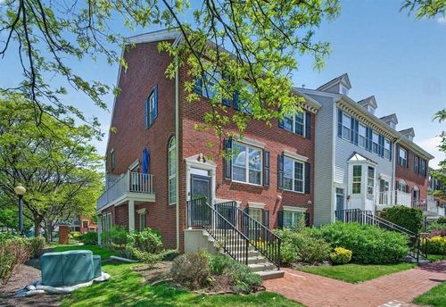 1 Cypress St, Jersey City, NJ, 07305-4854 | Card Image