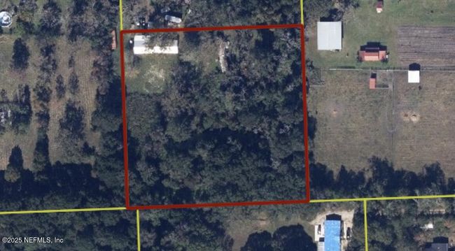 16606 Ne 19 Th Ave, House other with 4 bedrooms, 3 bathrooms and null parking in STARKE FL | Image 32