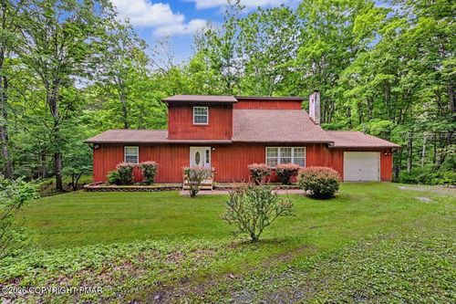 208 Murray Hill Road, Tobyhanna, PA, 18466 | Card Image