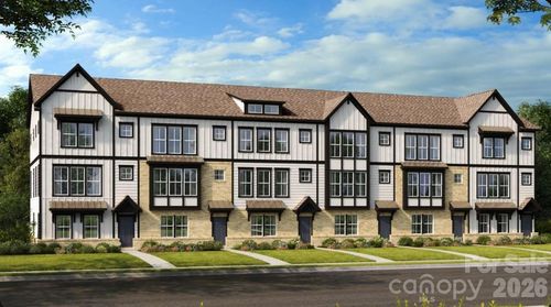 1846 Alexander Village Main Drive, Charlotte, NC, 28262 | Card Image