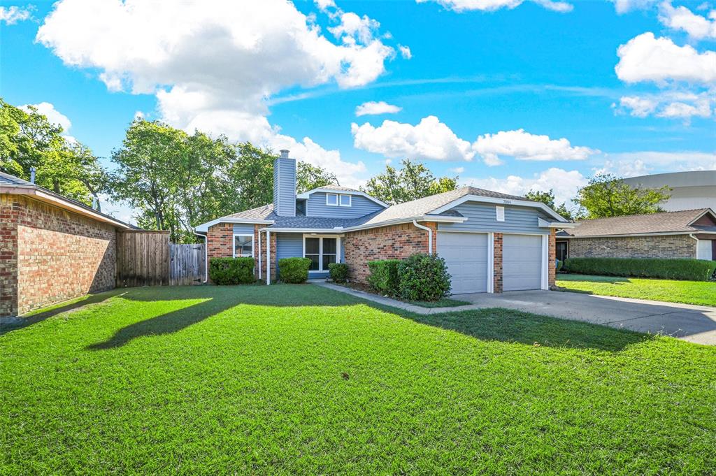 Ruby Dr, Dallas, TX 75237