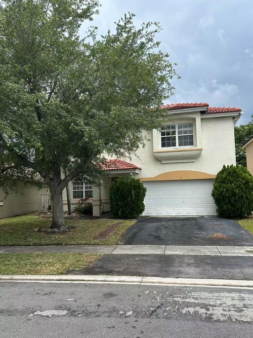 73 Gables Blvd, Weston, FL, 33326-2599 | Card Image