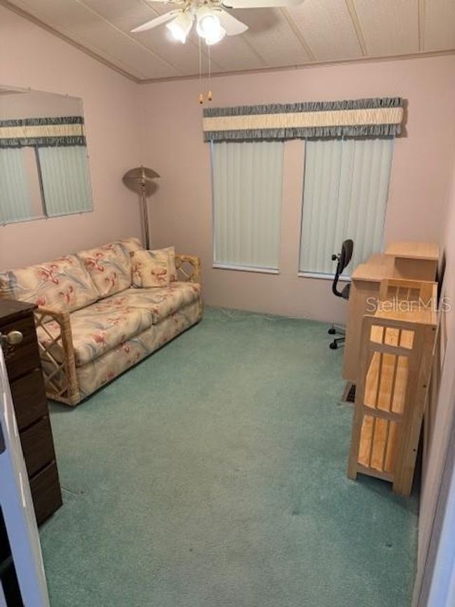 20188 Orange Tree Ln, House other with 2 bedrooms, 2 bathrooms and null parking in ESTERO FL | Image 12