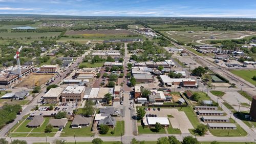 731 Calvin Way, Celina, TX, 75009-6619 | Card Image