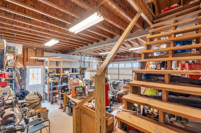 walk up attic for easy | Image 35