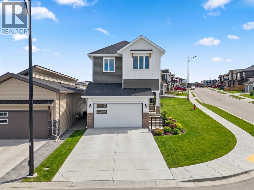 Residential in Cochrane