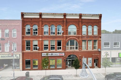 449 Talbot St, Saint Thomas, ON, N5P1C1 | Card Image