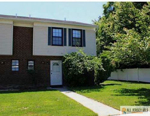 25 Driscoll Ct, North Brunswick, NJ, 08902-4161 | Card Image