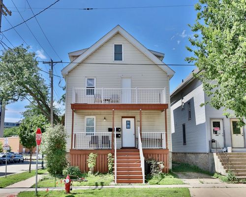 554 W Mifflin St, Madison, WI, 53703-4756 | Card Image