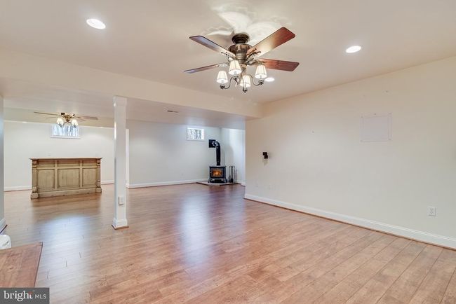 1810 Foggy Bottom Ct, House other with 4 bedrooms, 3 bathrooms and null parking in SUNDERLAND MD | Image 37