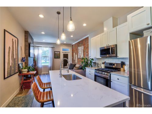 1739 E Martin Luther King Jr Blvd, Denver, CO, 80205-4002 | Card Image