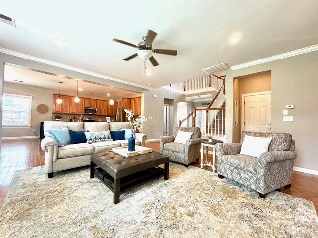 626 Lorain Ave Nw, House other with 5 bedrooms, 3 bathrooms and null parking in Concord NC | Image 7