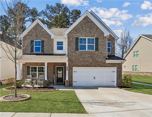 625 Clark Lake Estates Dr, Grayson, GA, 30017-1329 | Card Image