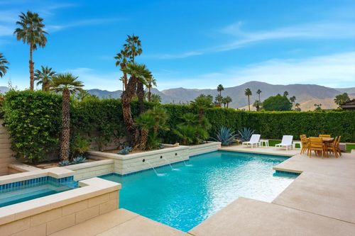 7 Mount Holyoke, Rancho Mirage, CA, 92270-3667 | Card Image