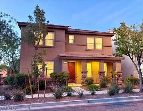 3148 Baranek Ave, Henderson, NV, 89044-0293 | Card Image