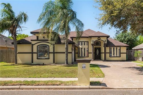 611 Dalobo Blvd, Edinburg, TX, 78541-5591 | Card Image