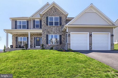 1541 Zestar Drive, MECHANICSBURG, PA, 17055 | Card Image