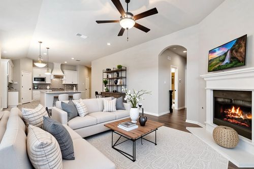 7512 Guadalupe Way, McKinney, TX, 75071-3390 | Card Image