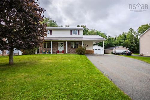 122 Meadowland Ave, Bible Hill, NS, B2N6J9 | Card Image