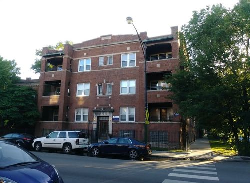 1-2722 Kimball Ave, Chicago, IL, 60647-1223 | Card Image