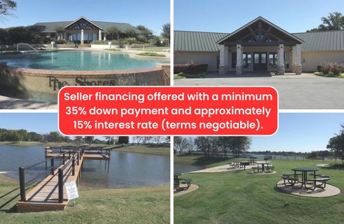 0 lot 282 Cowboy Dr, Corsicana, TX, 75109 | Card Image