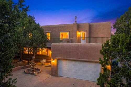 58 Mcginnis Rd, Tijeras, NM, 87059-7925 | Card Image