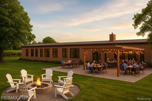2045 Bradley Rd, Fowlerville, MI, 48836 | Card Image