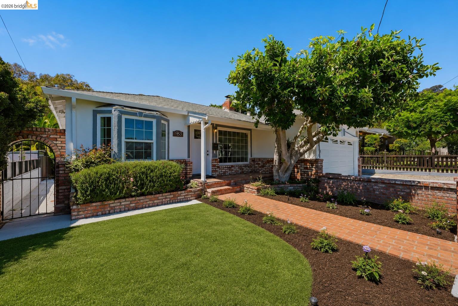 Residential in Hayward 2