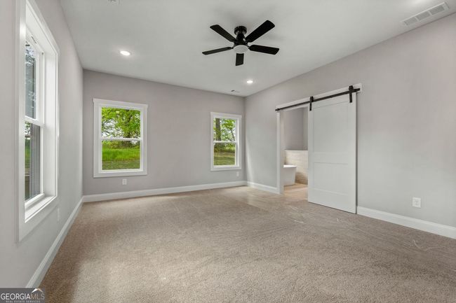 41 Allen Dr, House other with 3 bedrooms, 2 bathrooms and 2 parking in Molena GA | Image 18