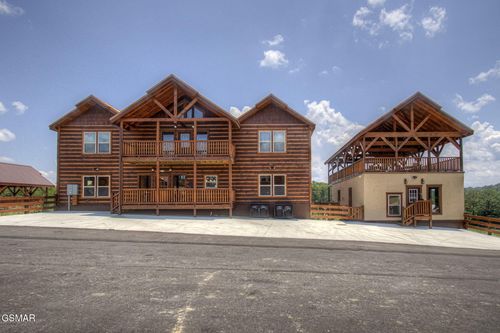 2215 Jericho Way Way, Sevierville, TN, 37876 | Card Image