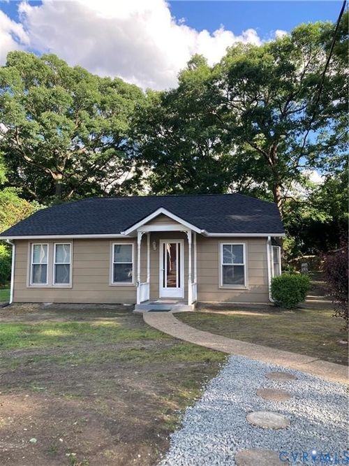 2517 Myron Ave, North Chesterfield, VA, 23237-4420 | Card Image