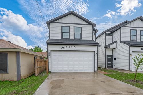 a-4516 Galesburg St, Houston, TX, 77051-2658 | Card Image
